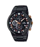 Reloj EDIFICE EFR-544BK-1A9V - Miniatura 1