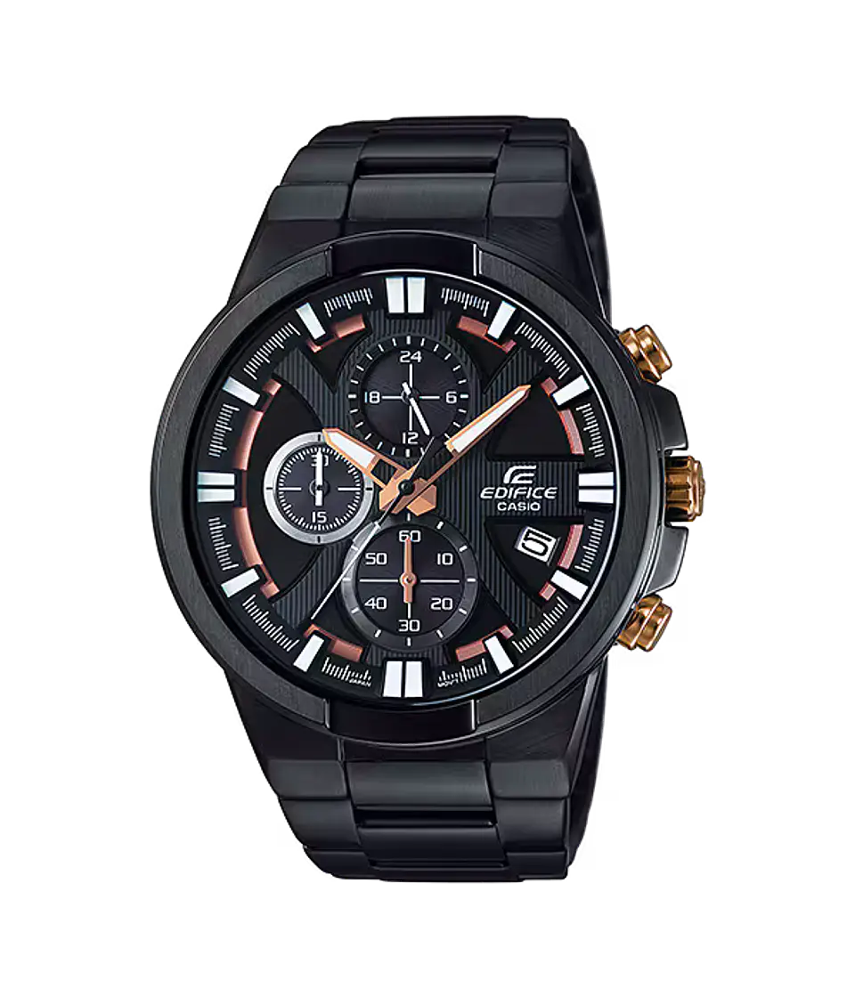 Reloj EDIFICE EFR-544BK-1A9V 1