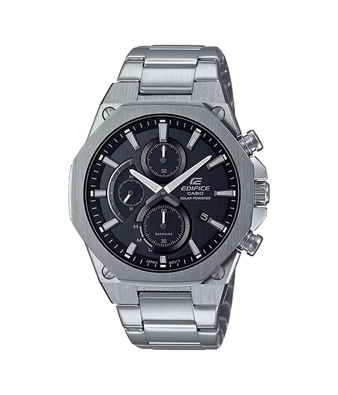 Reloj EDIFICE EFS-S570D-1A 1