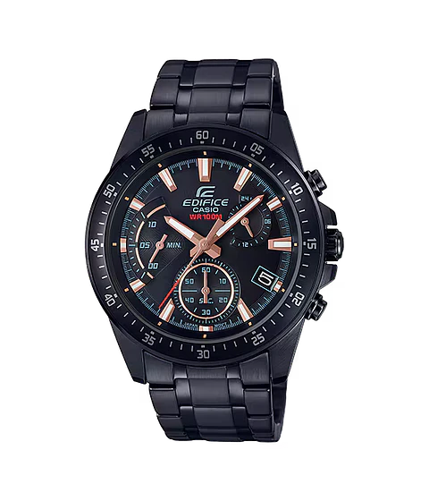 Reloj EDIFICE EFV-540DC-1BV