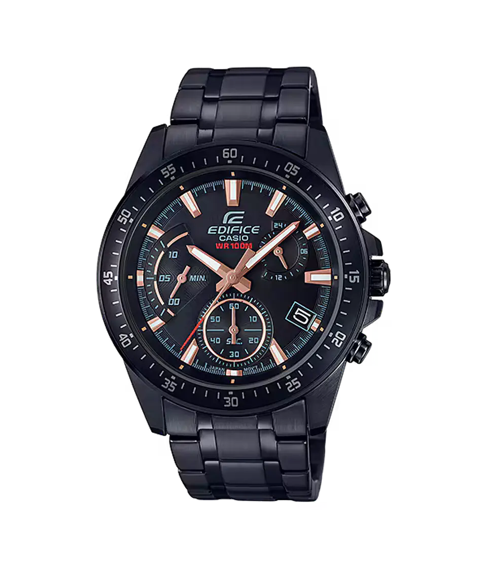 Reloj EDIFICE EFV-540DC-1BV 1