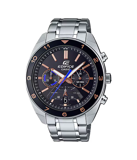 Reloj EDIFICE EFV-590D-1A