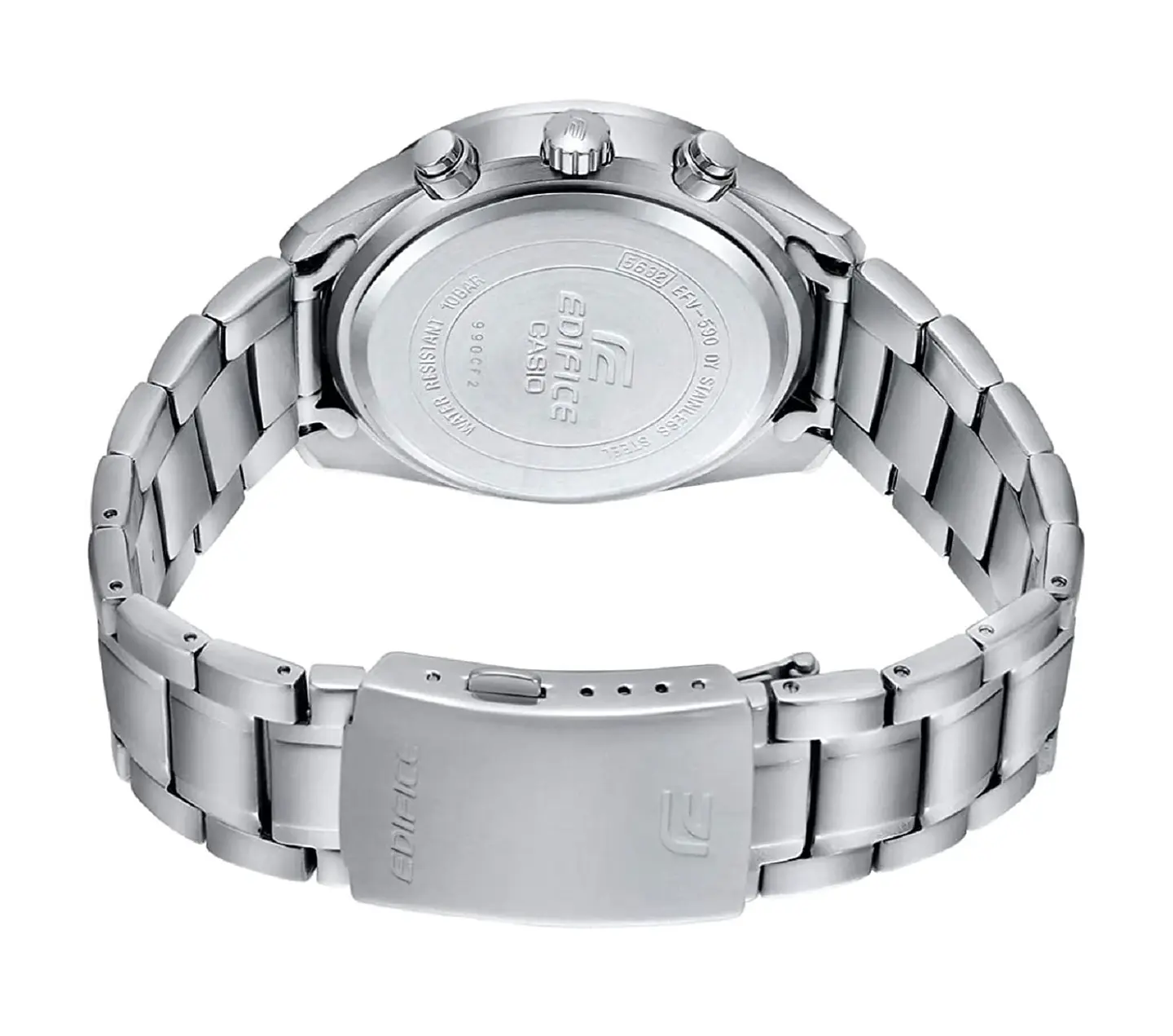 Reloj EDIFICE EFV-590D-1A 3