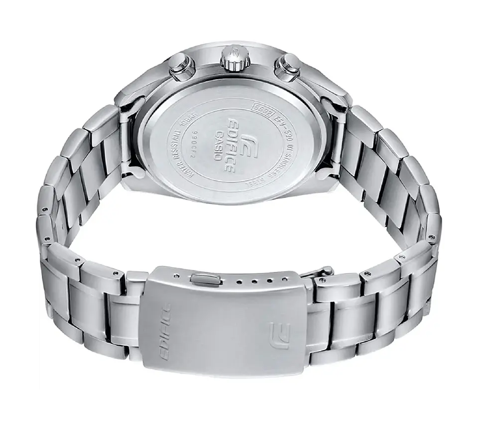 Reloj EDIFICE EFV-590D-1A 3