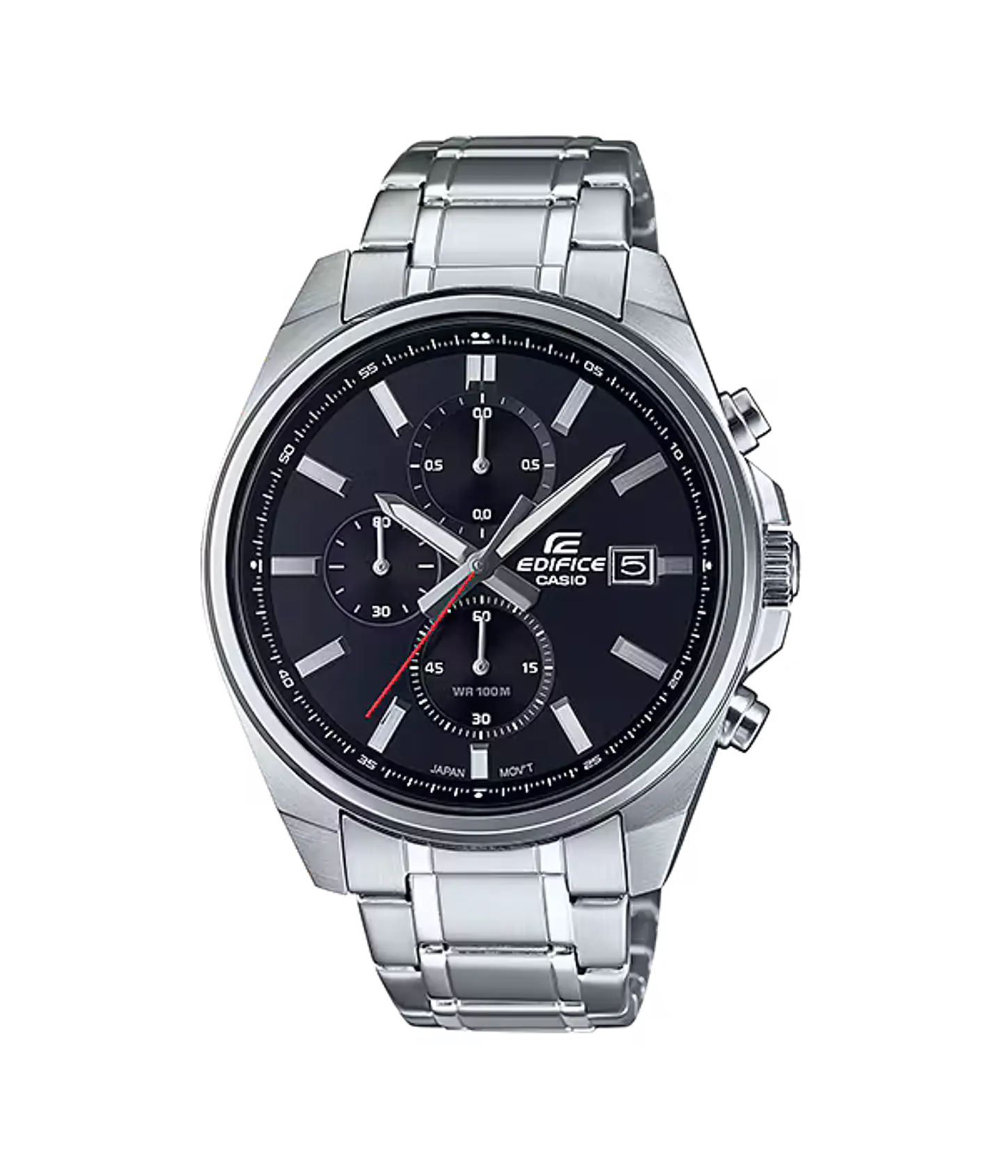 Reloj EDIFICE EFV-610D-1AV 1