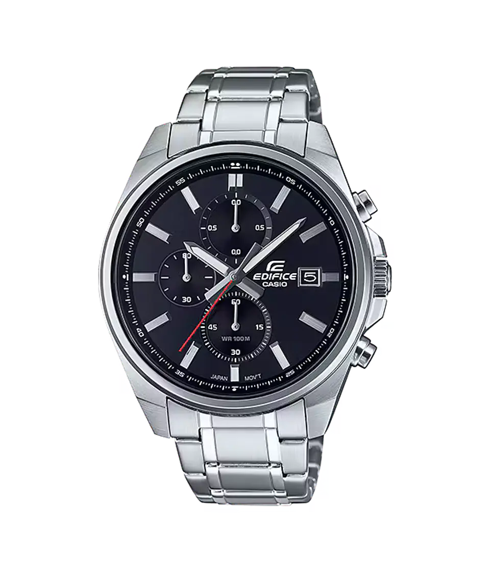 Reloj EDIFICE EFV-610D-1AV 1