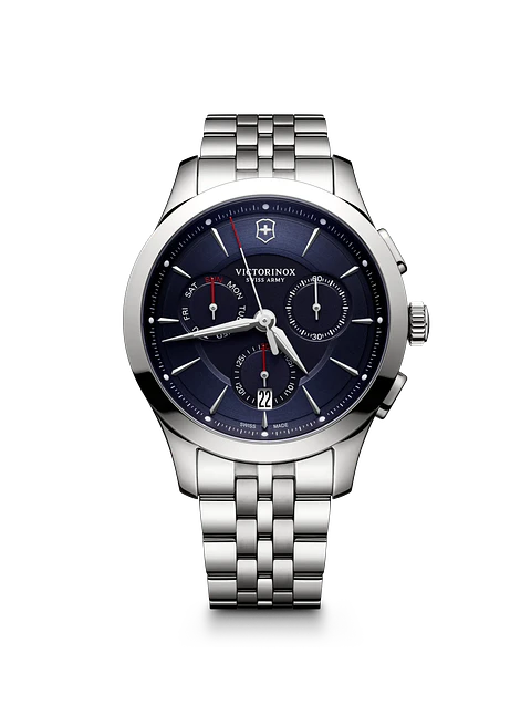 Reloj VICTORINOX Alliance Chronograph