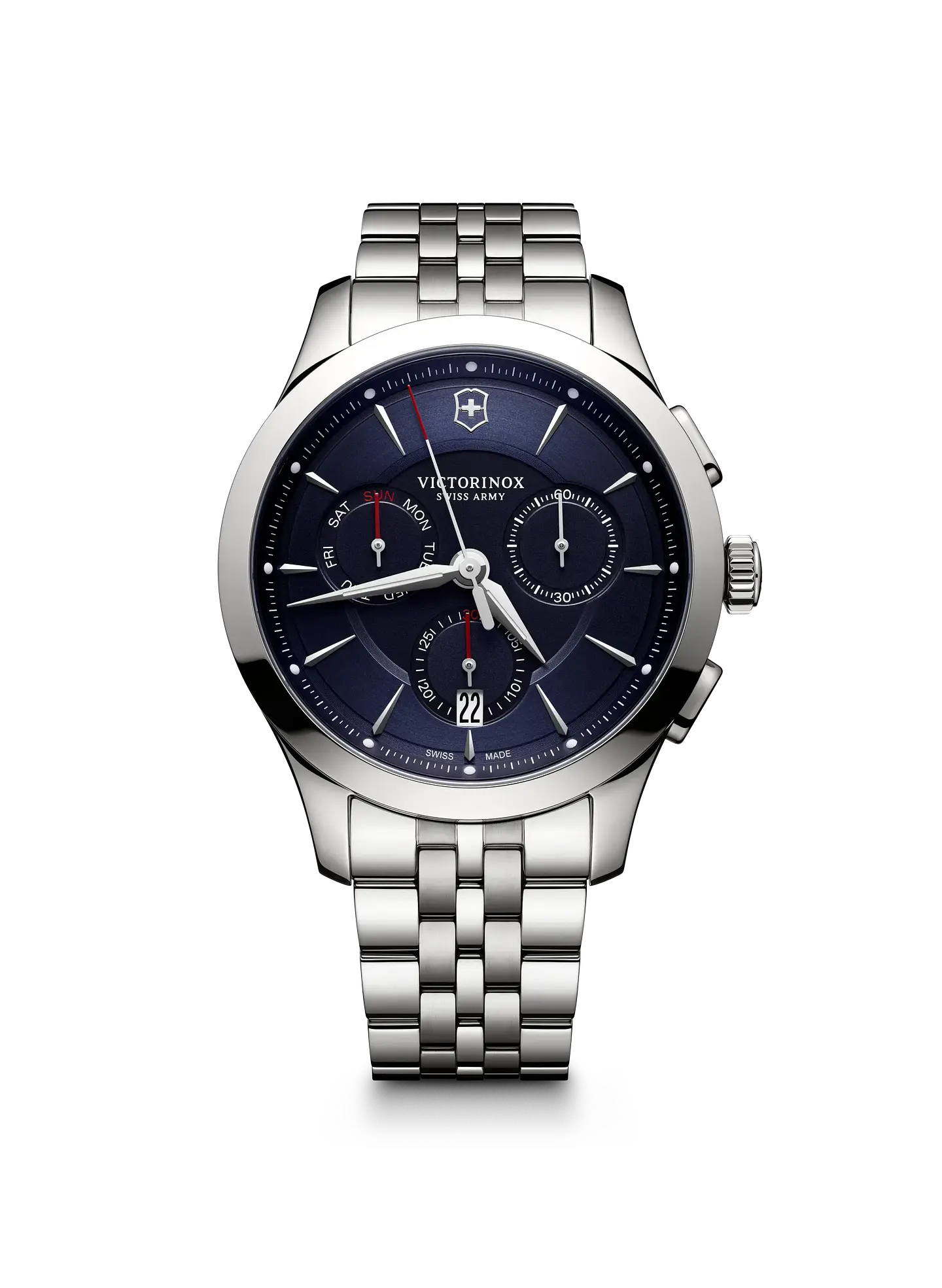 Reloj VICTORINOX Alliance Chronograph 1