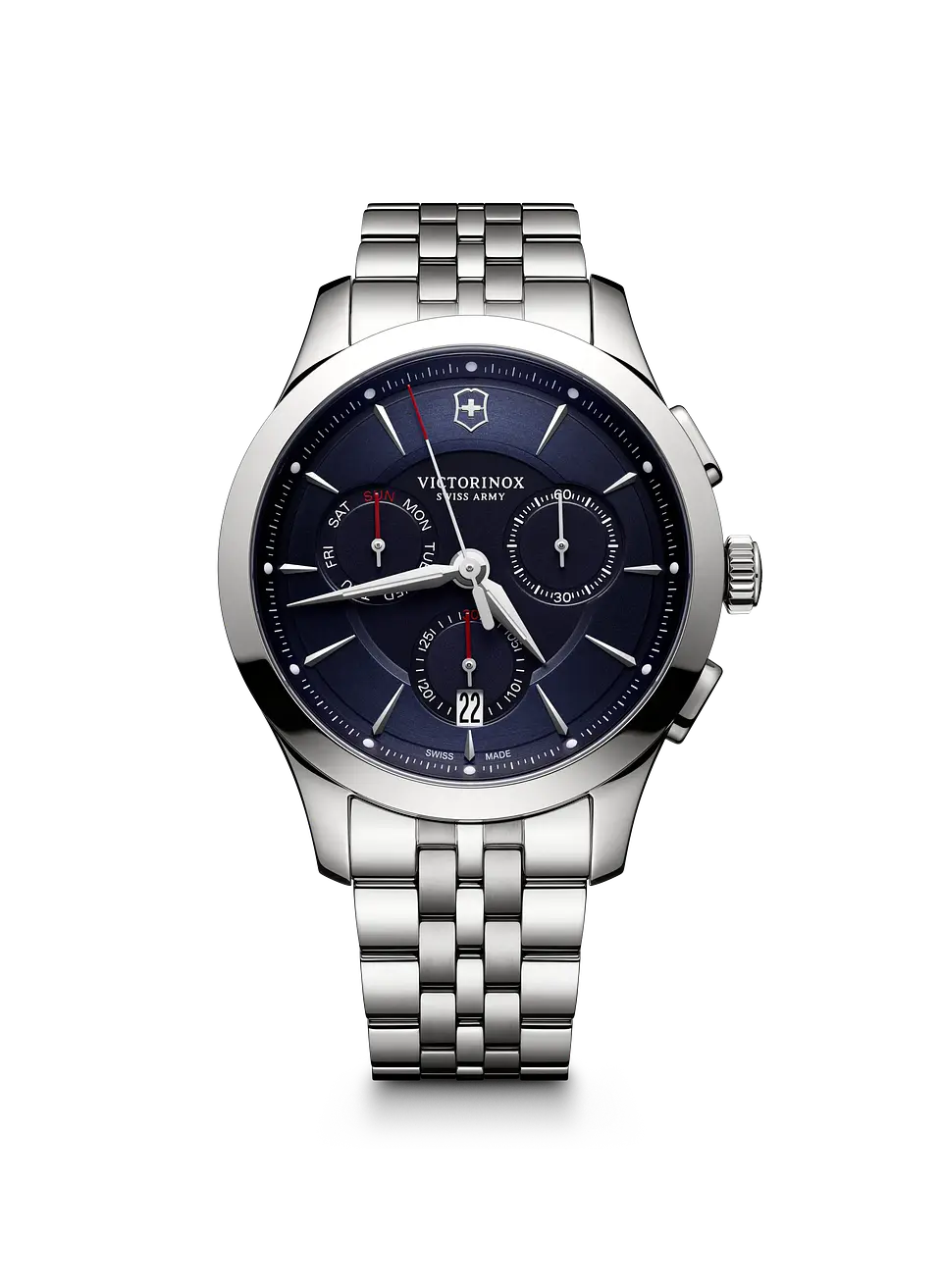 Reloj VICTORINOX Alliance Chronograph 1