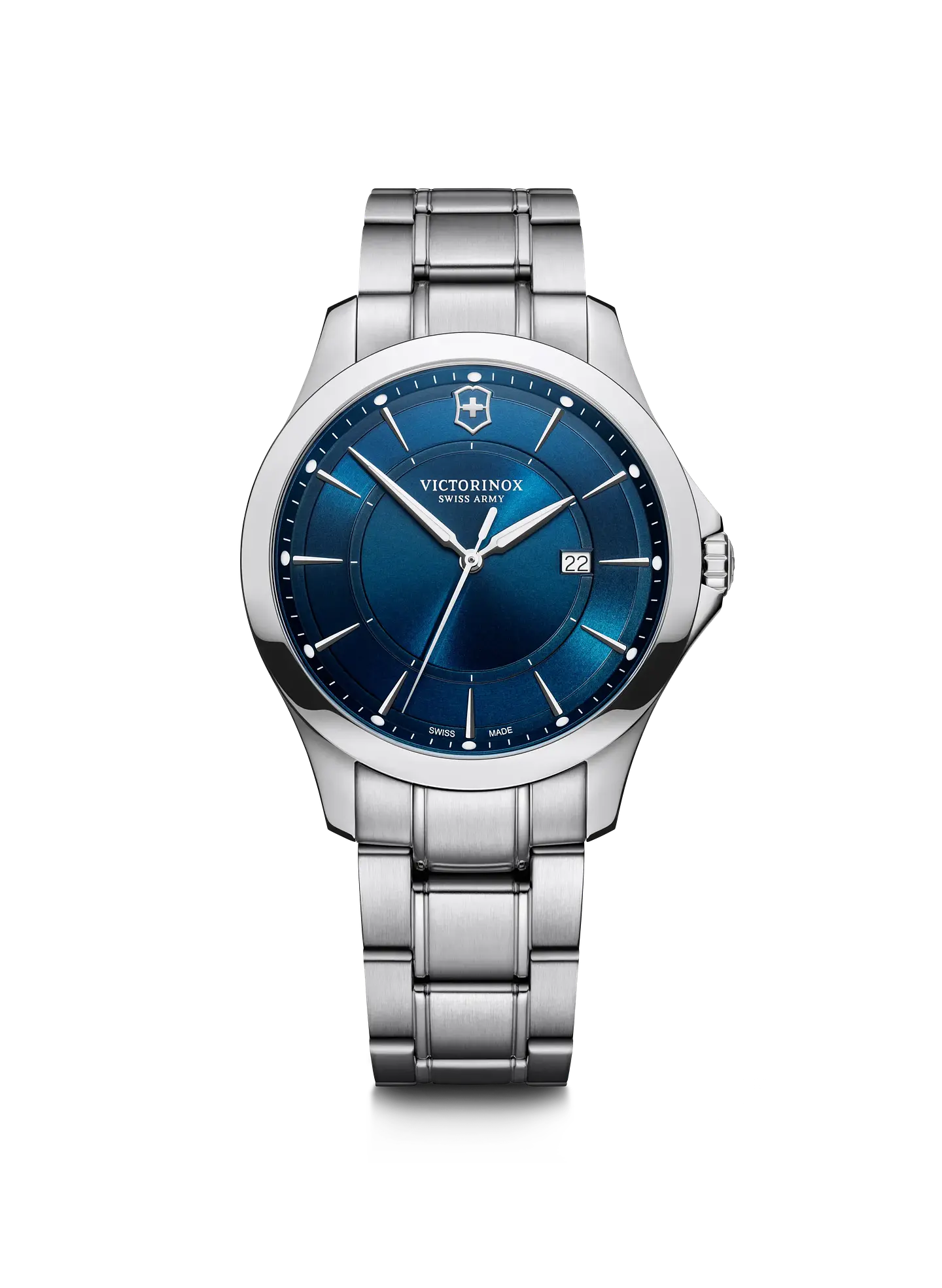 Reloj VICTORINOX Alliance  1