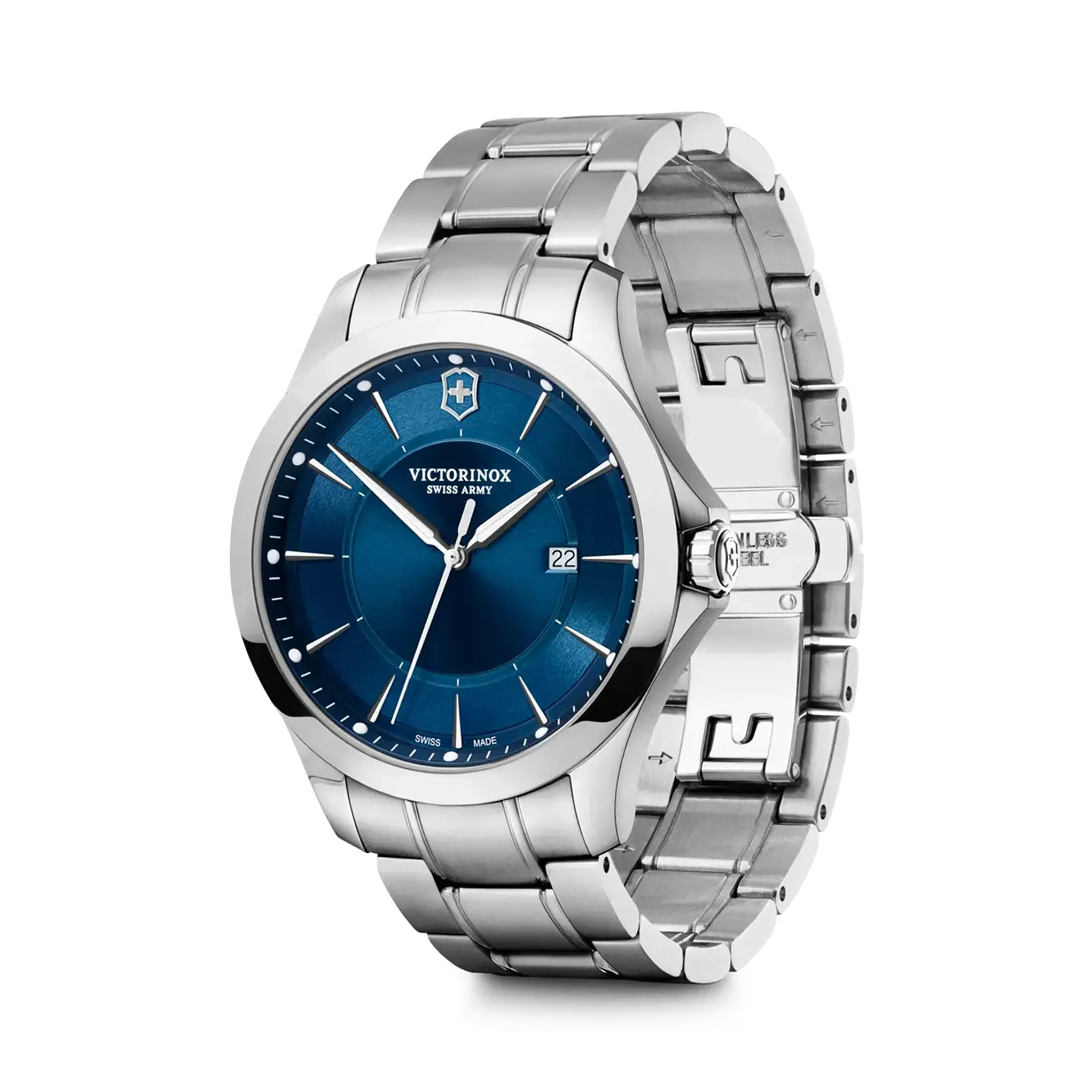 Reloj VICTORINOX Alliance  2