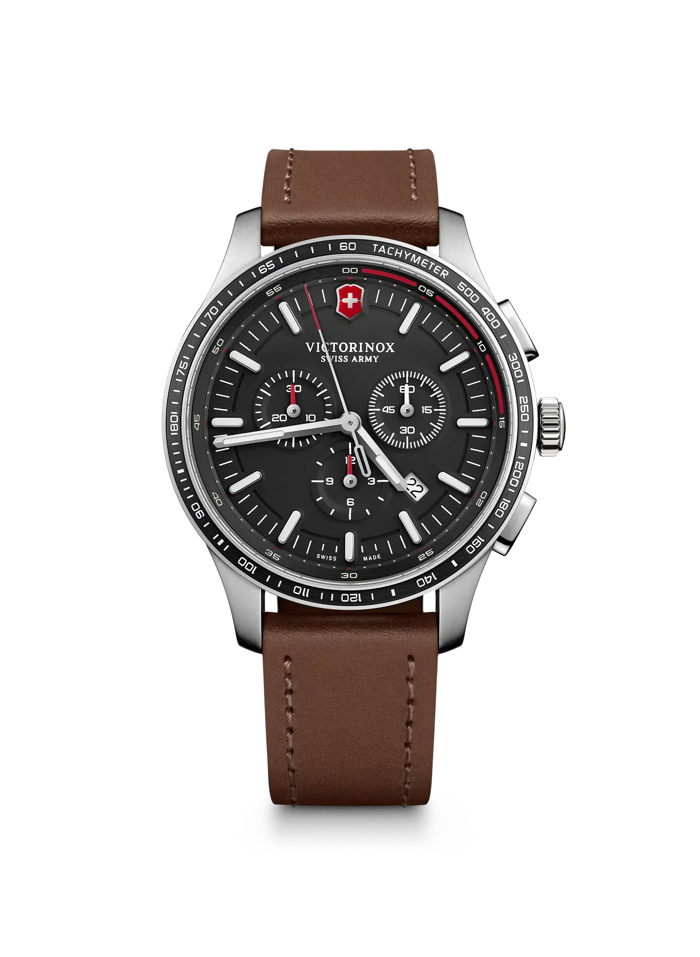 Reloj VICTORINOX Alliance Sport Chronograph 1
