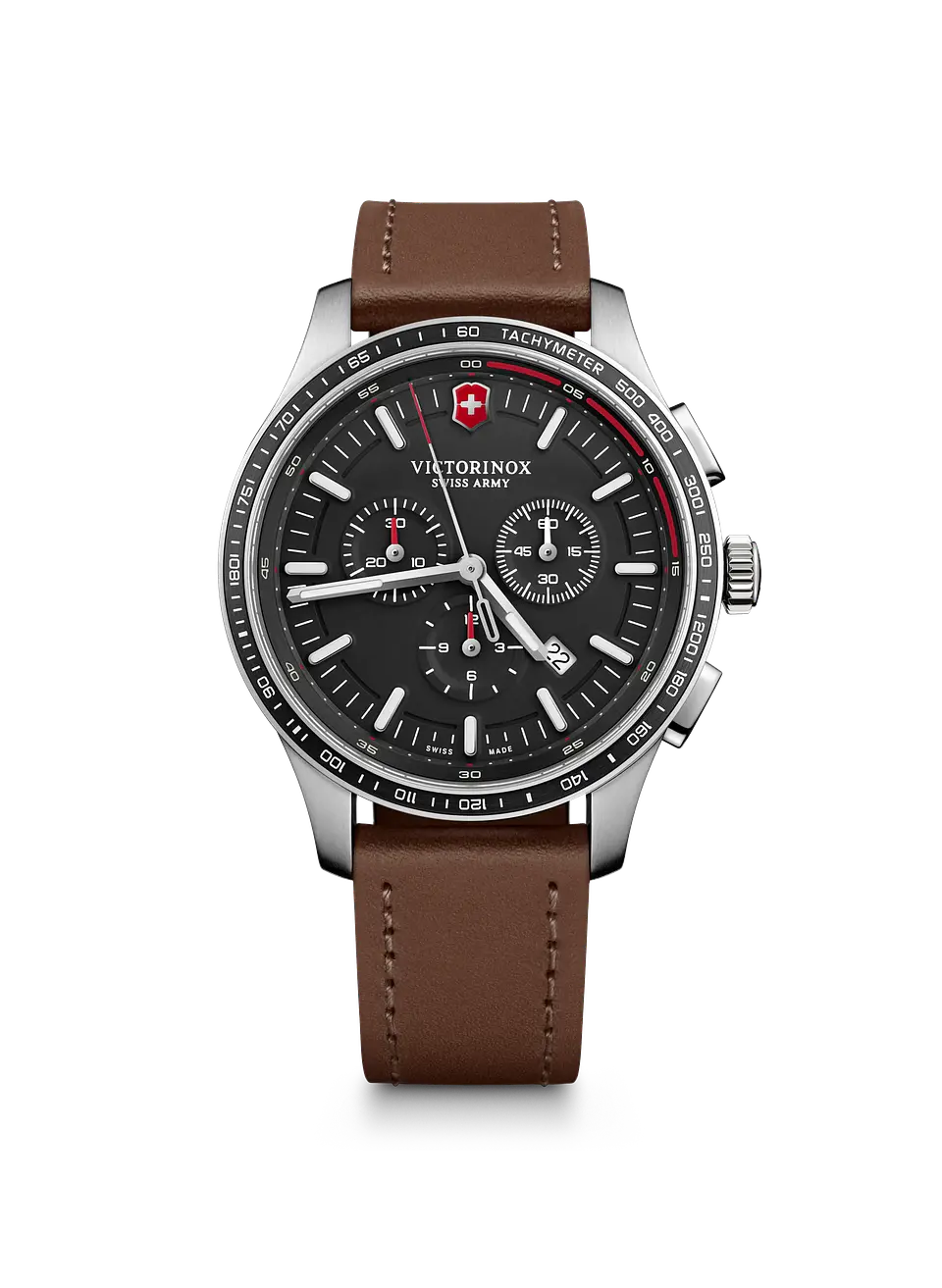 Reloj VICTORINOX Alliance Sport Chronograph 1