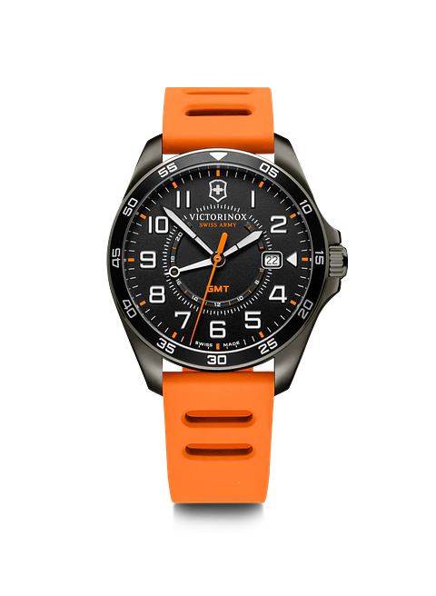 Reloj VICTORINOX FieldForce Sport GMT