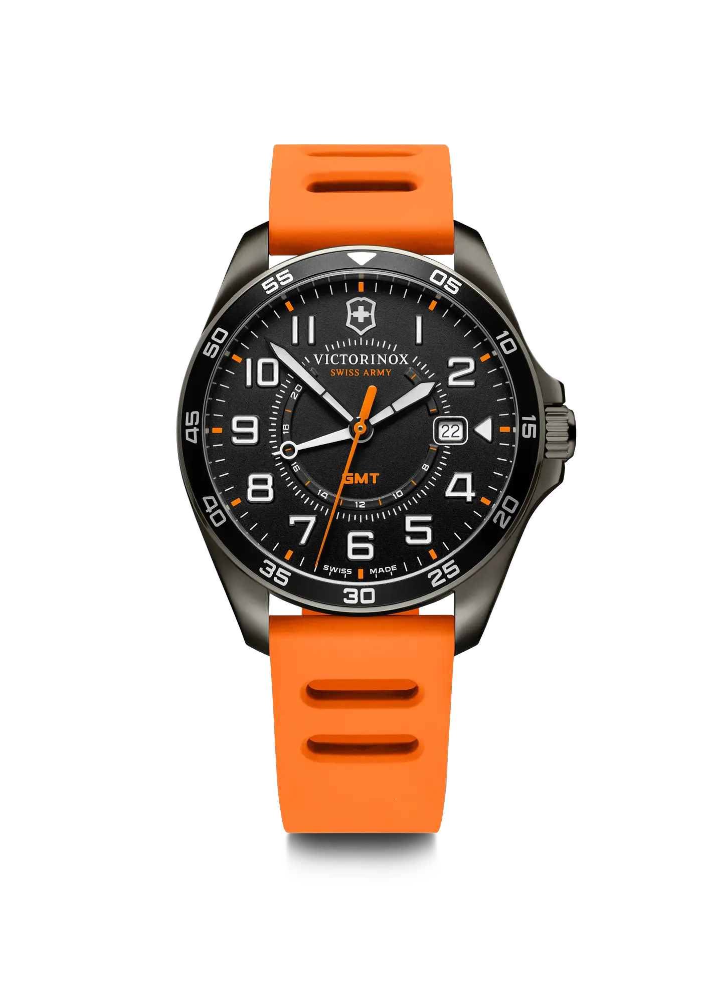 Reloj VICTORINOX FieldForce Sport GMT 1