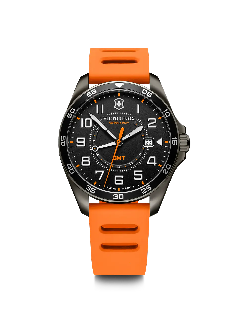 Reloj VICTORINOX FieldForce Sport GMT 1