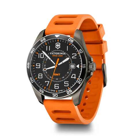 Reloj VICTORINOX FieldForce Sport GMT