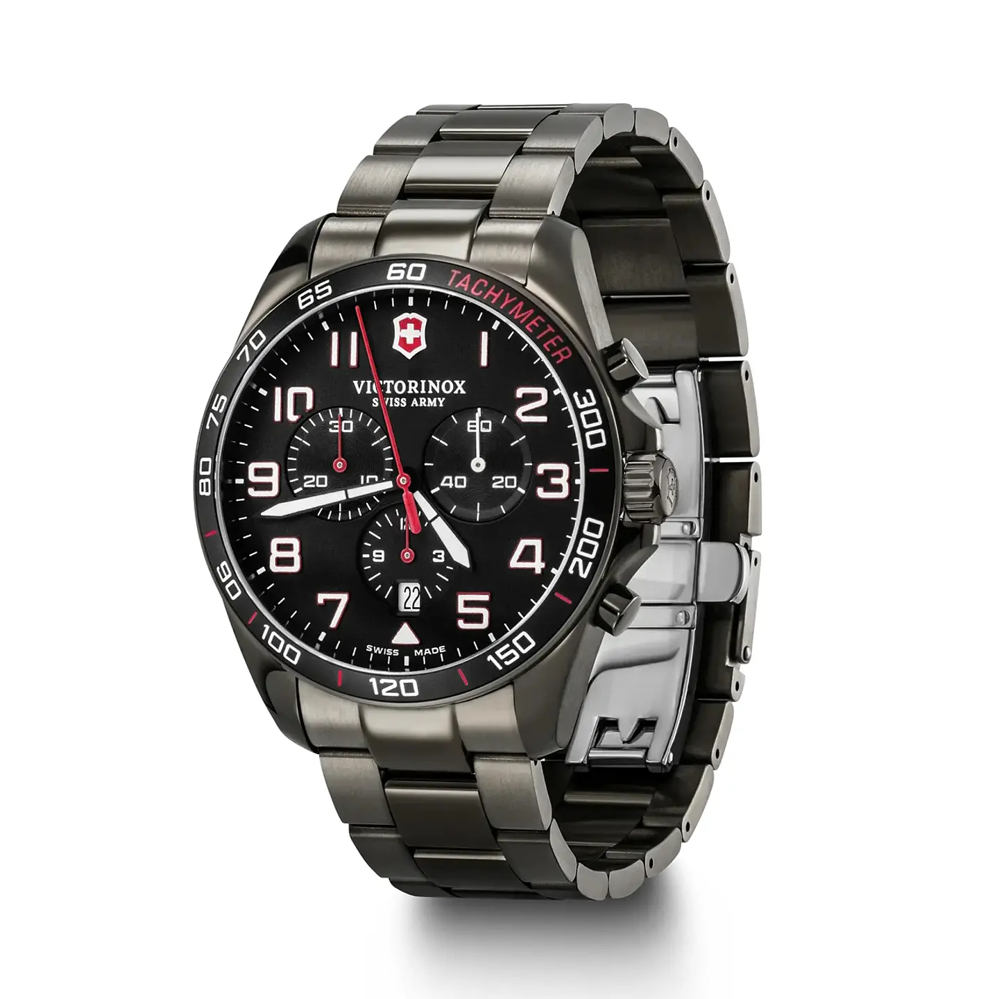 Reloj VICTORINOX FieldForce Sport Chrono 2