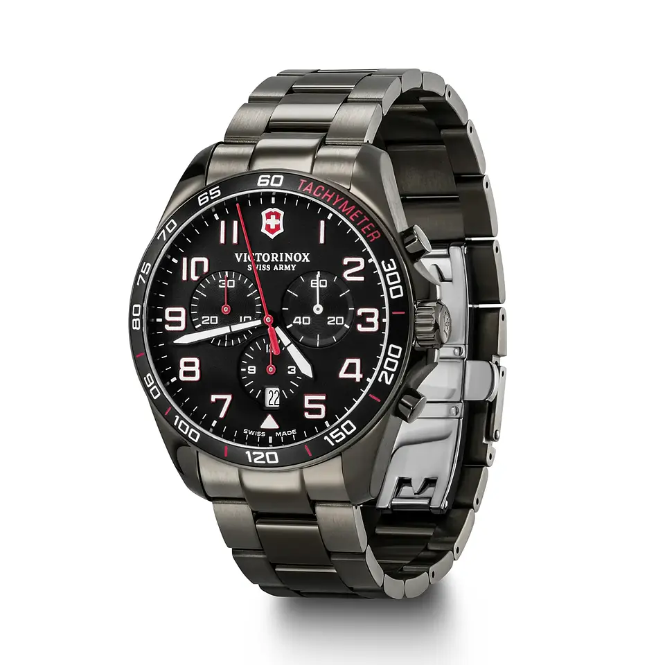 Reloj VICTORINOX FieldForce Sport Chrono 2