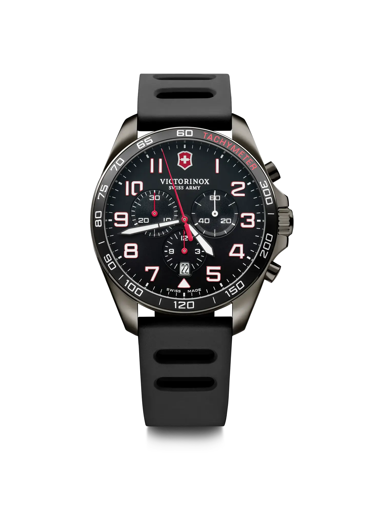 Reloj VICTORINOX FieldForce Sport Chrono 1