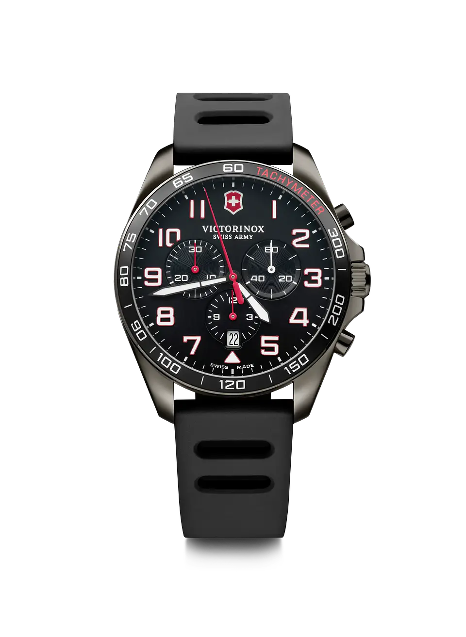 Reloj VICTORINOX FieldForce Sport Chrono 1