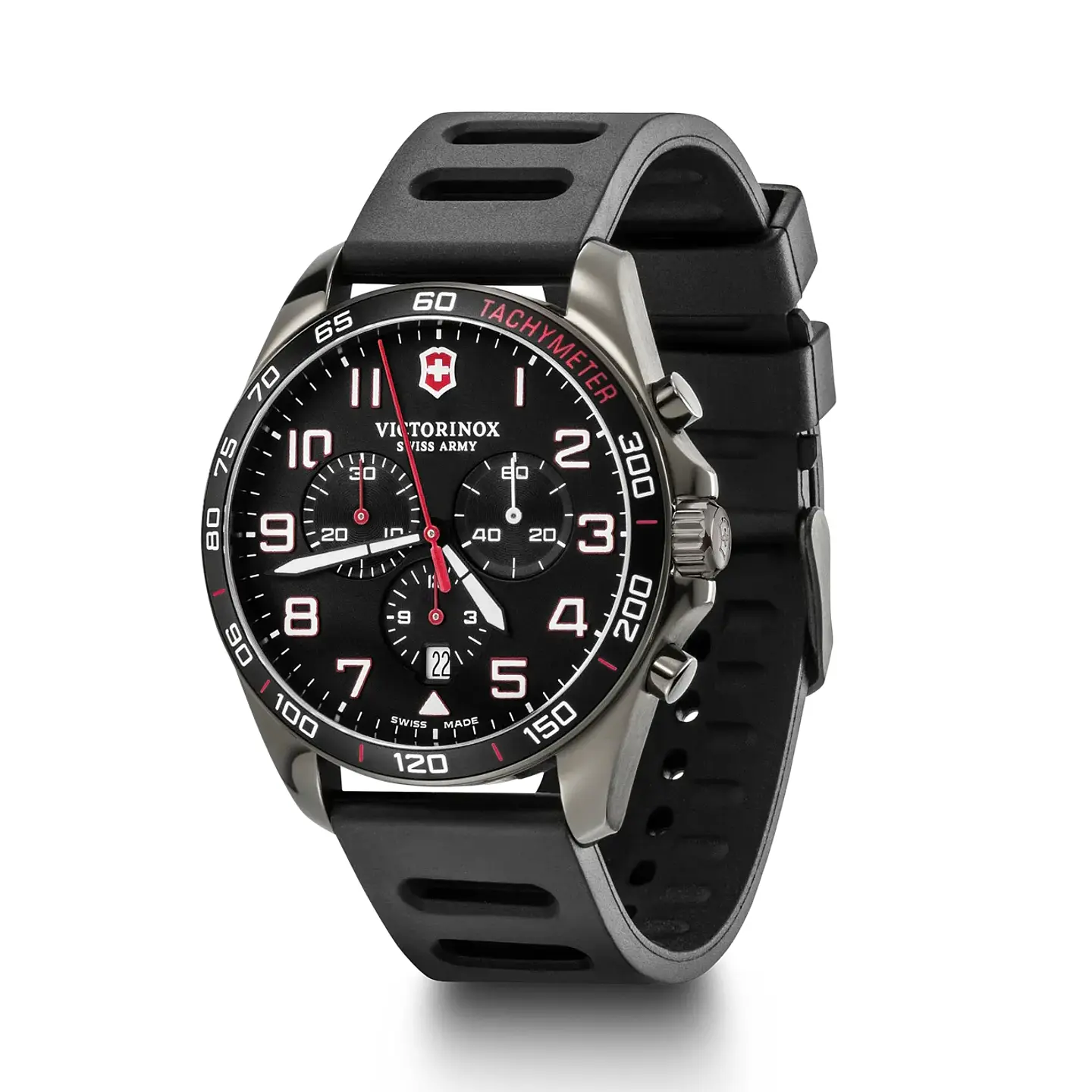 Reloj VICTORINOX FieldForce Sport Chrono 2