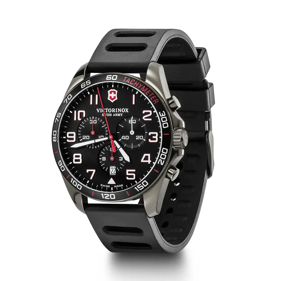 Reloj VICTORINOX FieldForce Sport Chrono 2