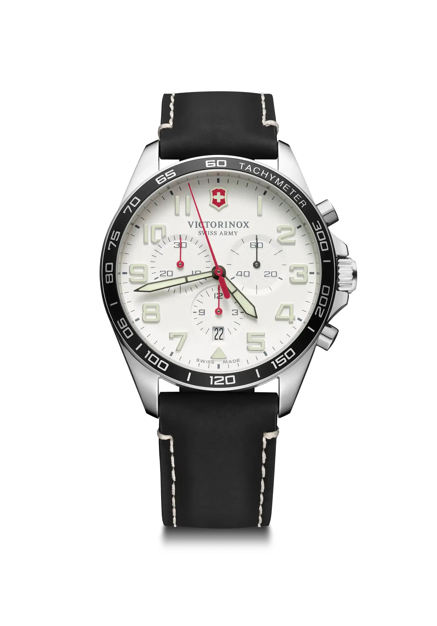 Reloj VICTORINOX FieldForce Classic Chrono 1