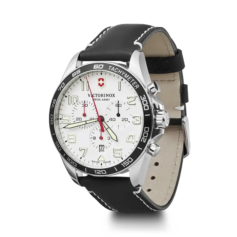 Reloj VICTORINOX FieldForce Classic Chrono 2
