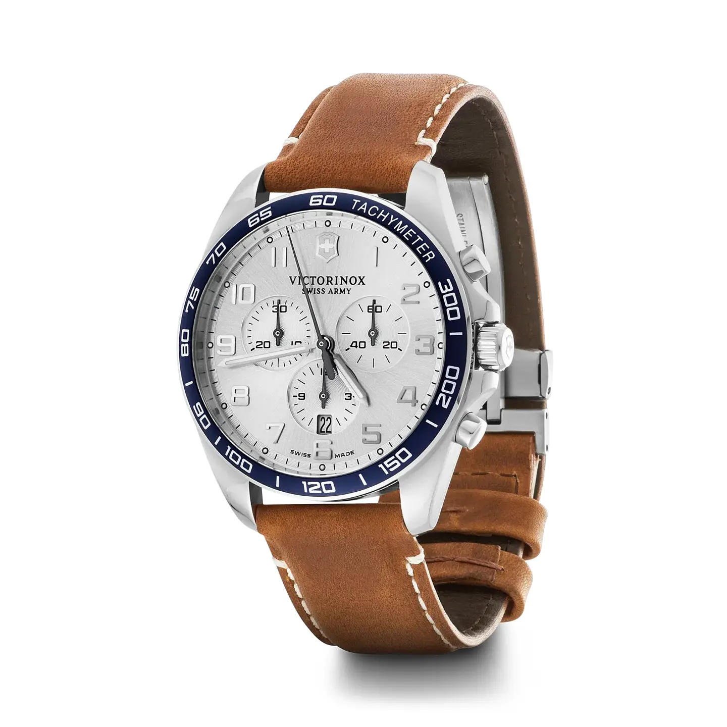 Reloj VICTORINOX FieldForce Classic Chrono 2