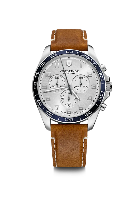 Reloj VICTORINOX FieldForce Classic Chrono