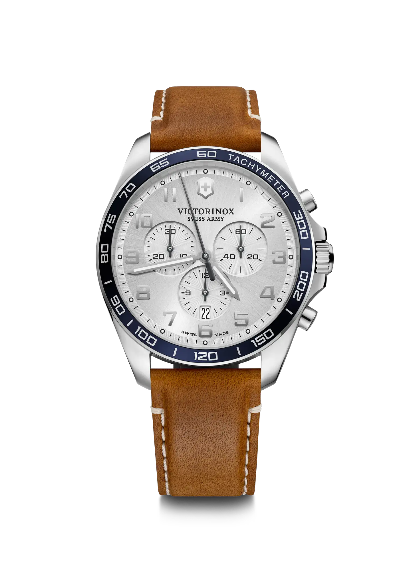 Reloj VICTORINOX FieldForce Classic Chrono 1