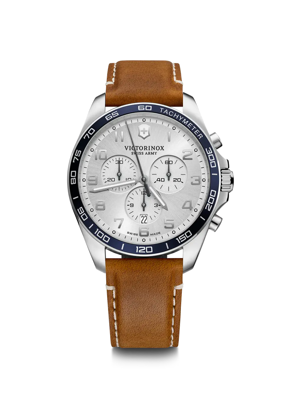 Reloj VICTORINOX FieldForce Classic Chrono 1