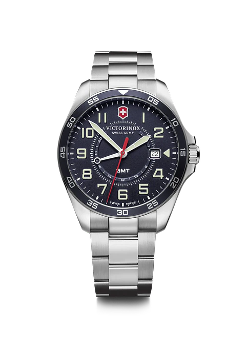 Reloj VICTORINOX FieldForce Classic GMT