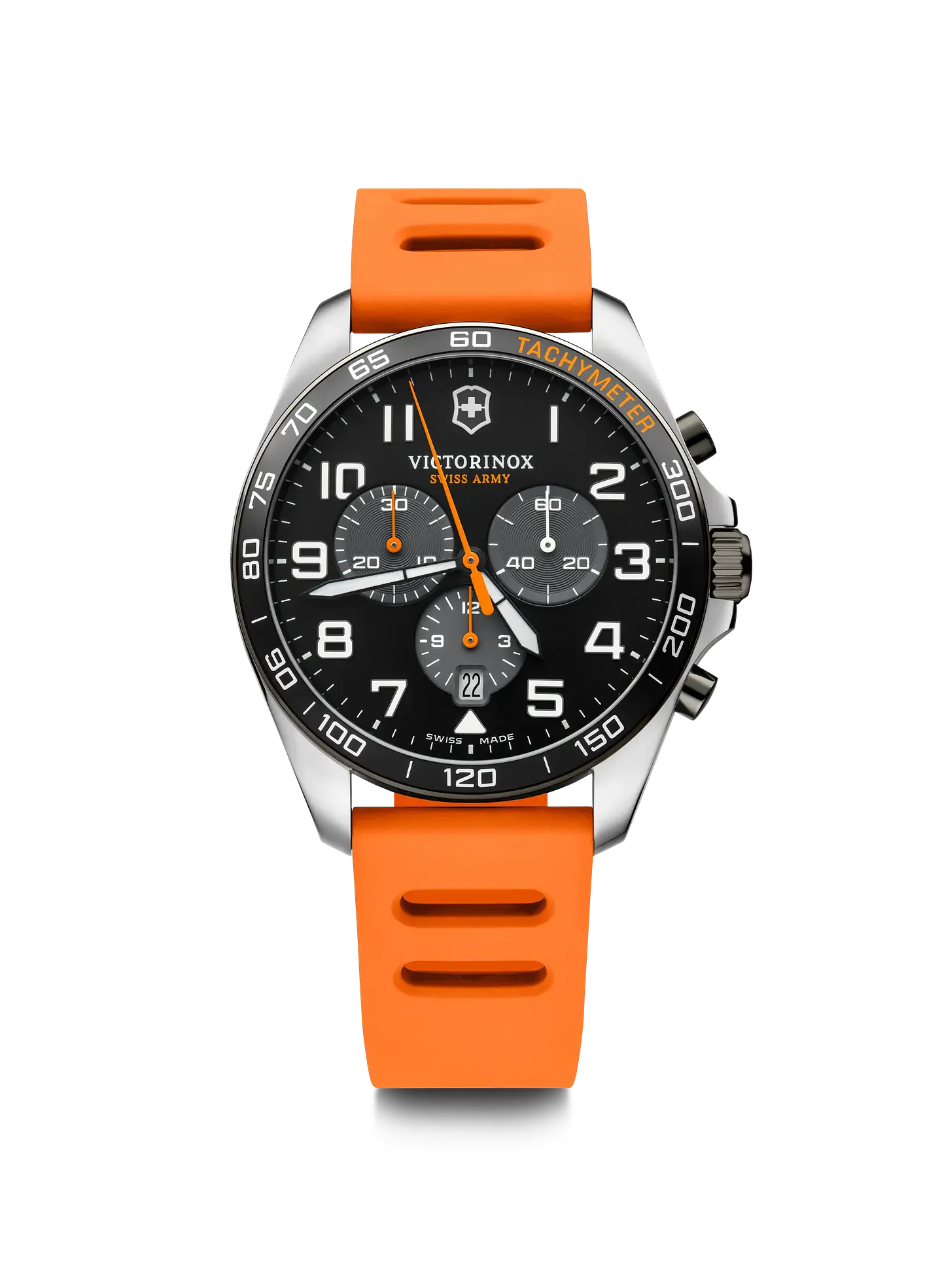 Reloj VICTORINOX FieldForce Sport Chrono  1