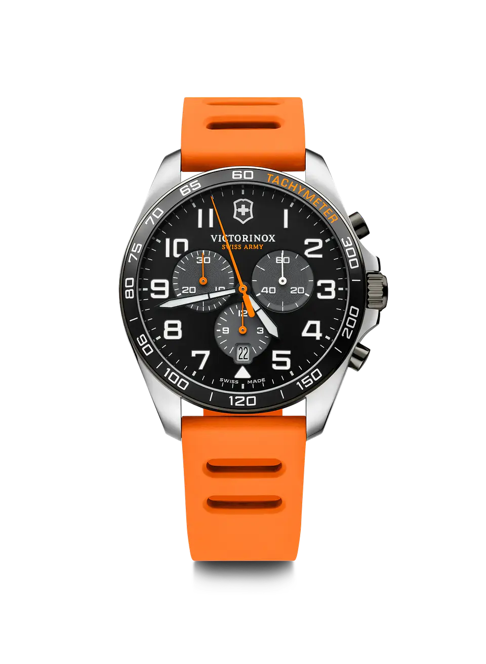 Reloj VICTORINOX FieldForce Sport Chrono  1