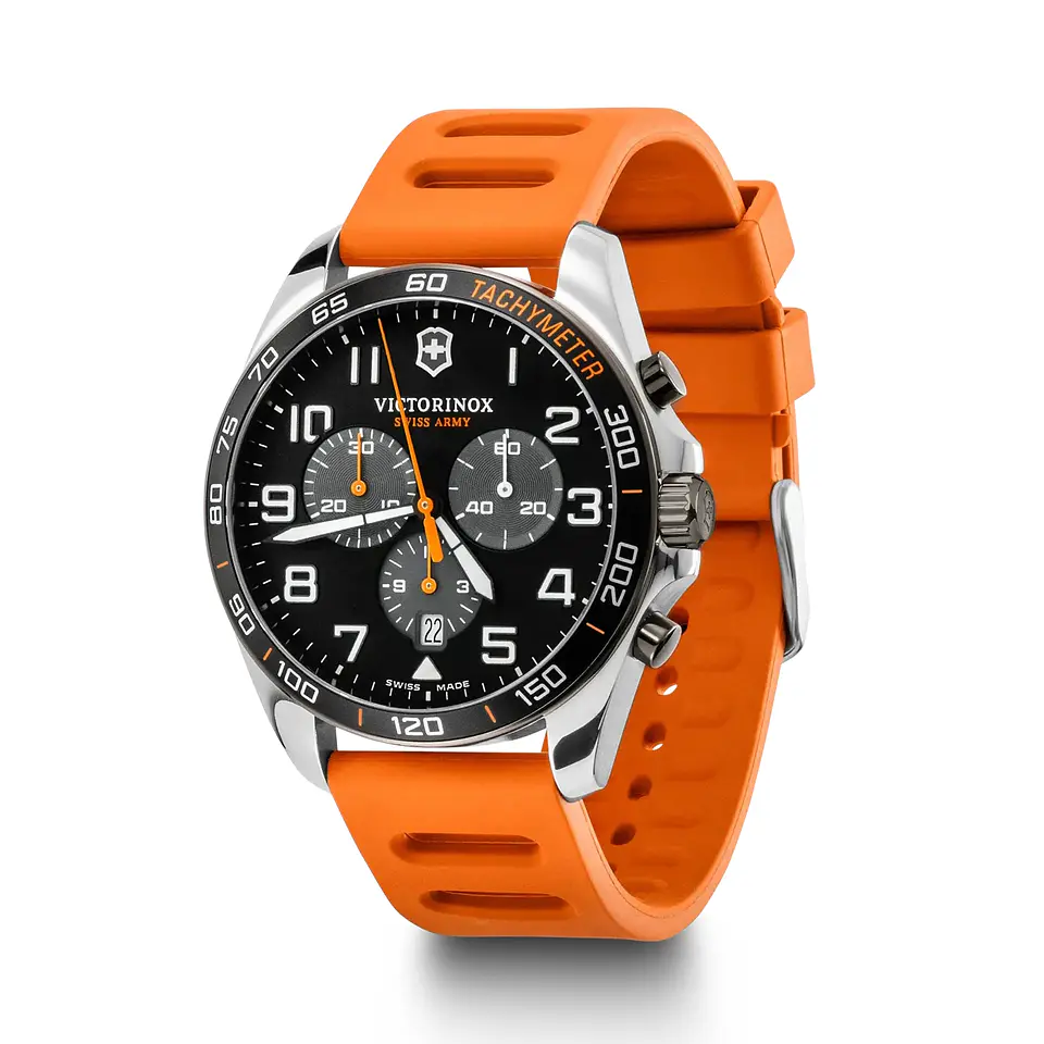 Reloj VICTORINOX FieldForce Sport Chrono  2