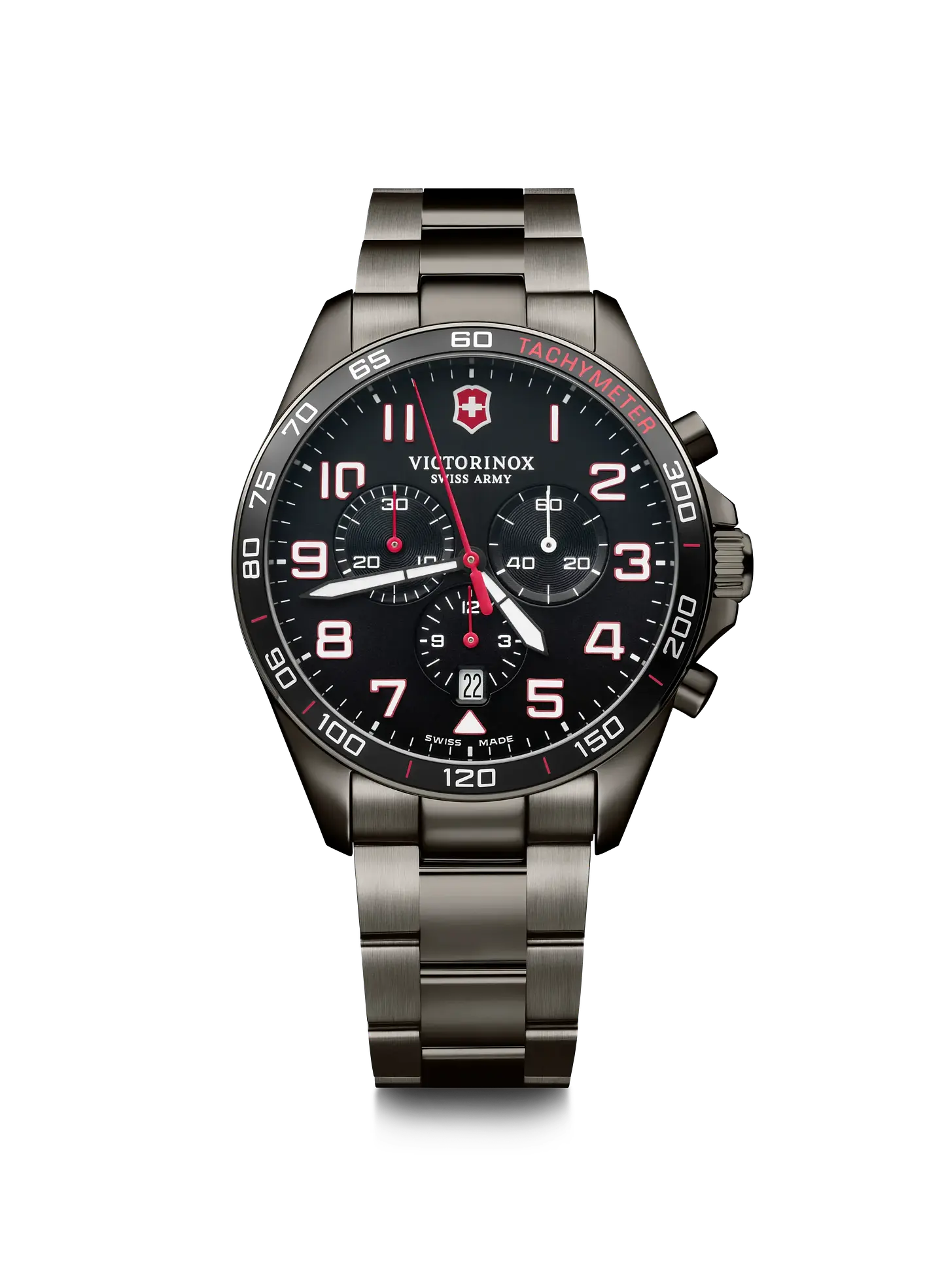 Reloj VICTORINOX FieldForce Sport Chrono 1