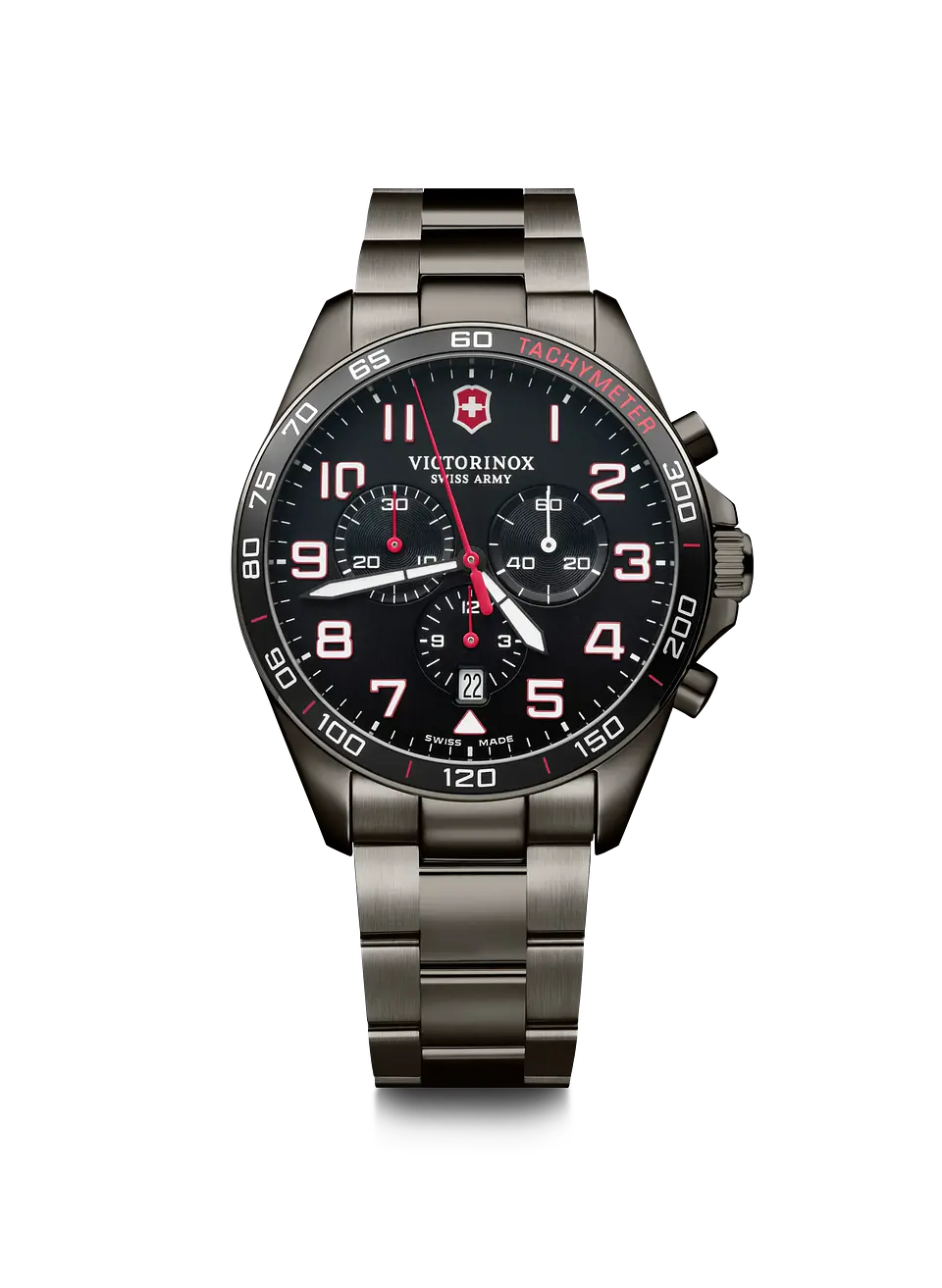 Reloj VICTORINOX FieldForce Sport Chrono 1