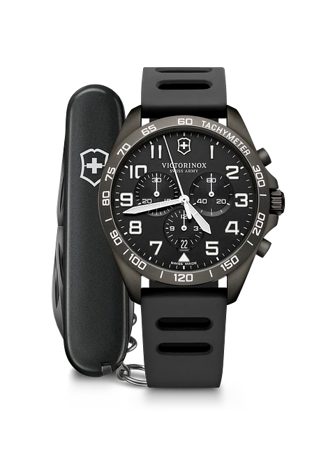 Reloj VICTORINOX FieldForce Sport Chrono