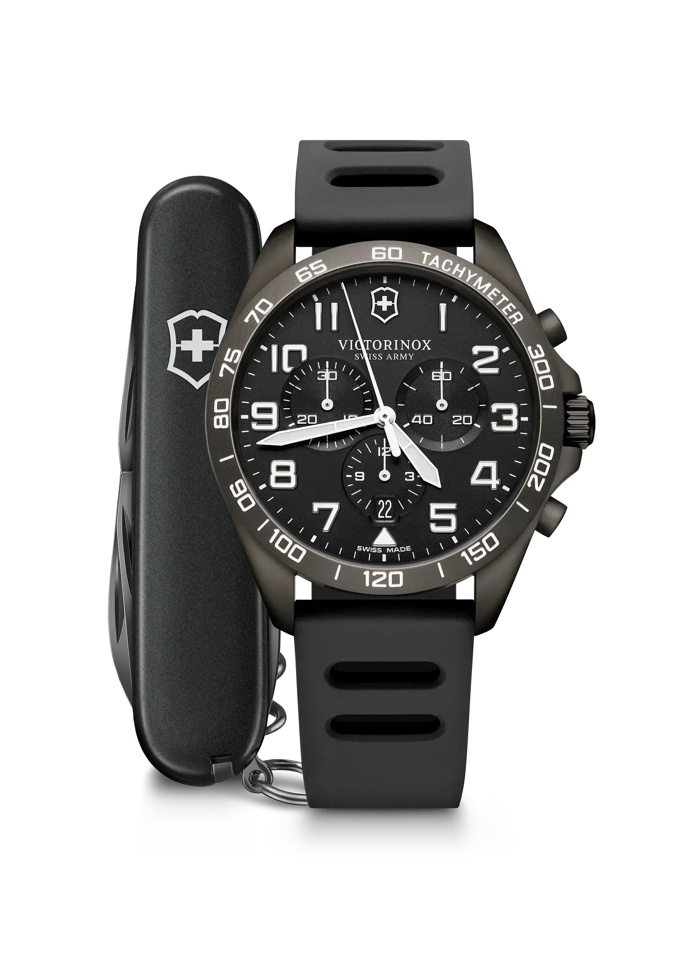 Reloj VICTORINOX FieldForce Sport Chrono 1