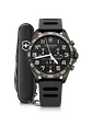Reloj VICTORINOX FieldForce Sport Chrono - Miniatura 1
