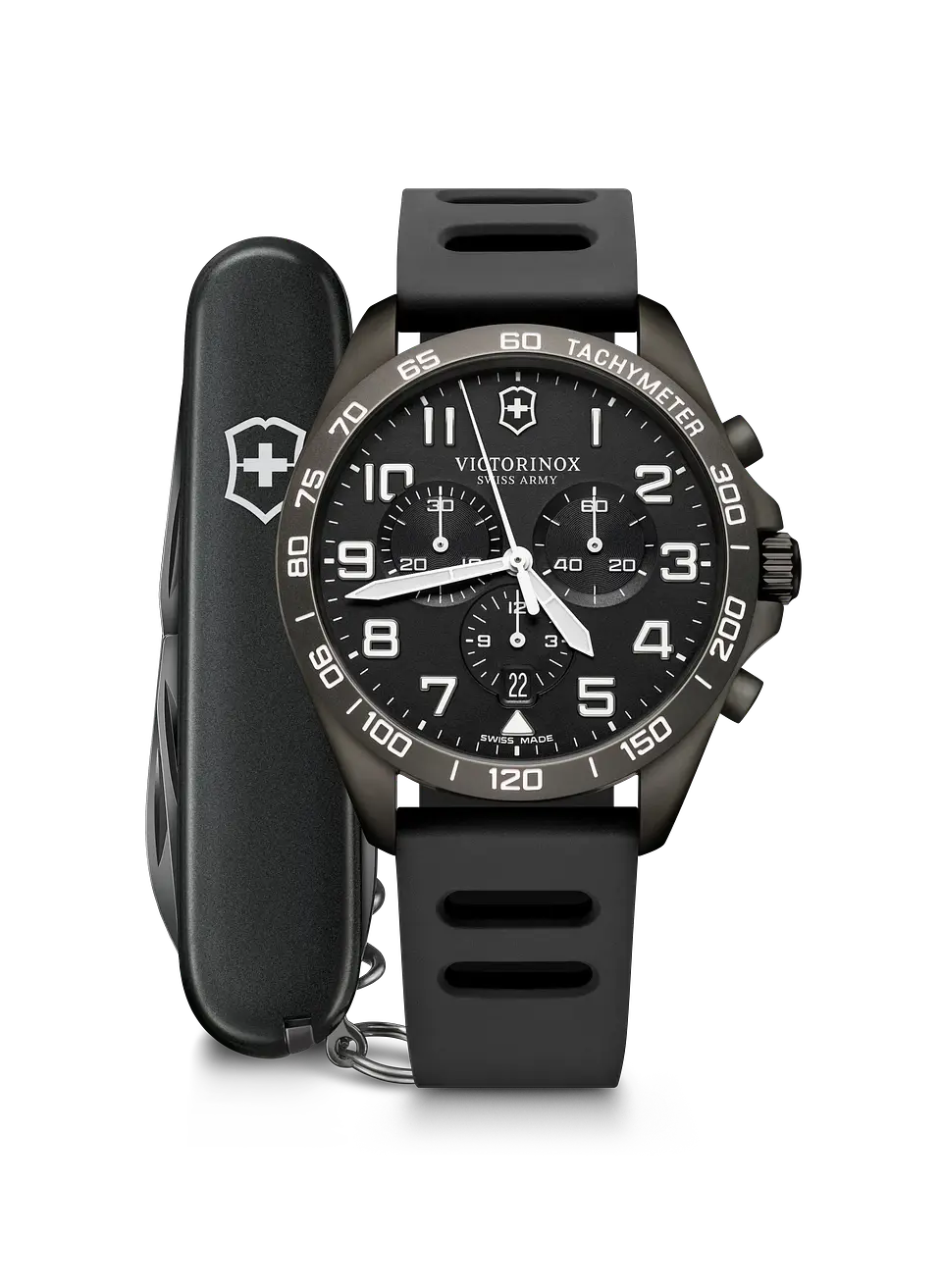 Reloj VICTORINOX FieldForce Sport Chrono 1