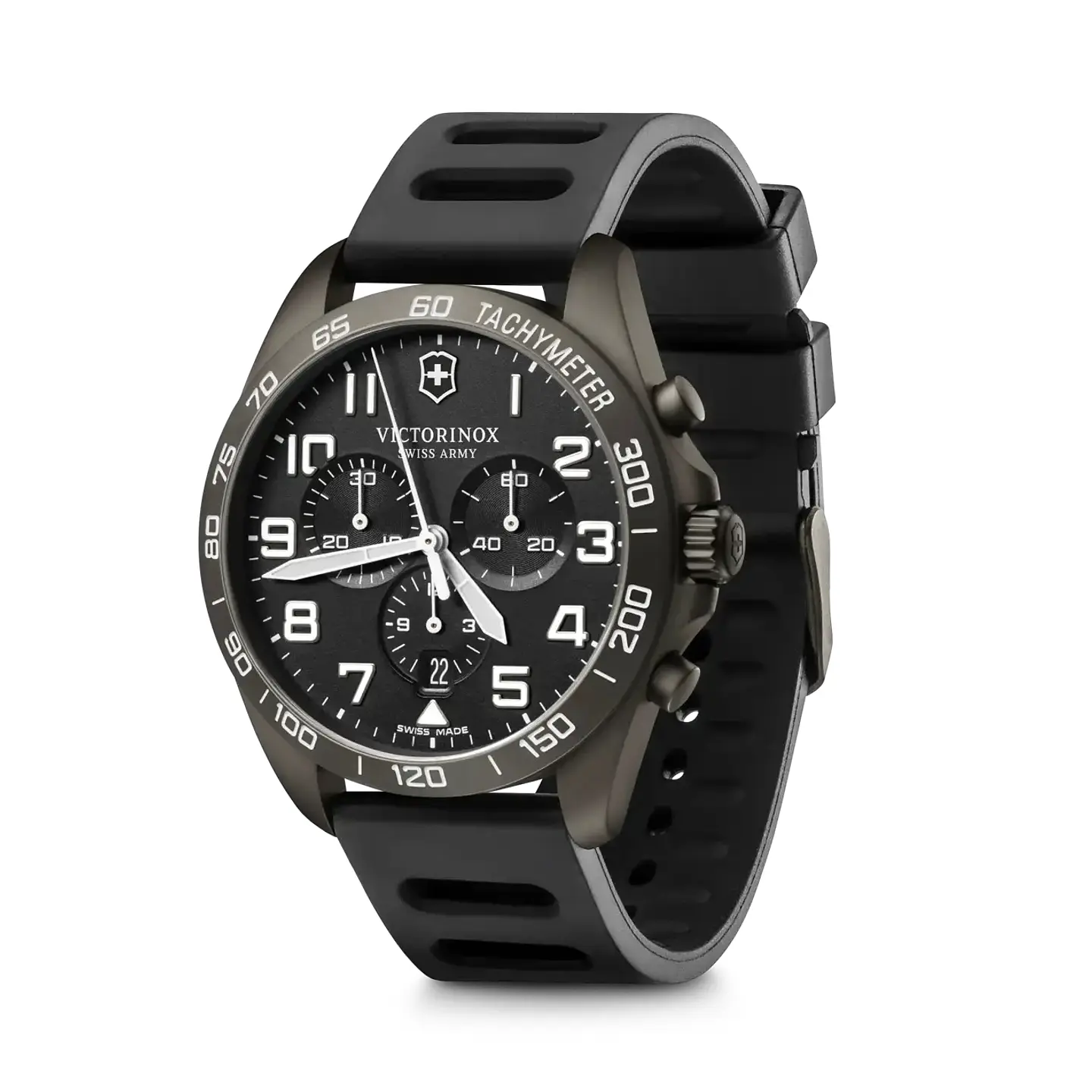 Reloj VICTORINOX FieldForce Sport Chrono 2