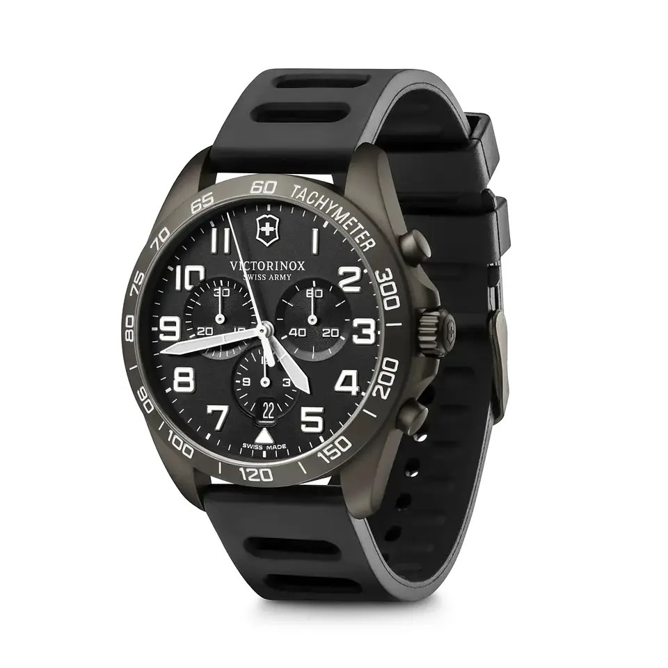 Reloj VICTORINOX FieldForce Sport Chrono 2