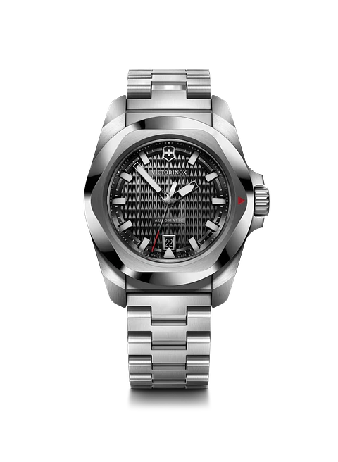 Reloj VICTORINOX I.N.O.X. Automatic Negro