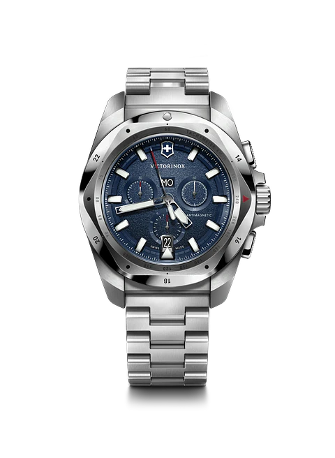 Reloj VICTORINOX I.N.O.X. Chrono Azul