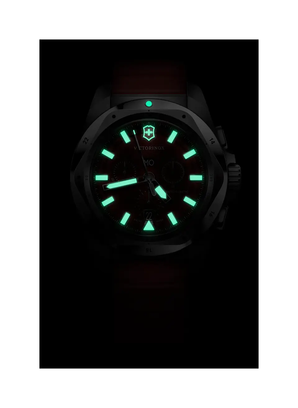Reloj VICTORINOX I.N.O.X. Chrono 2