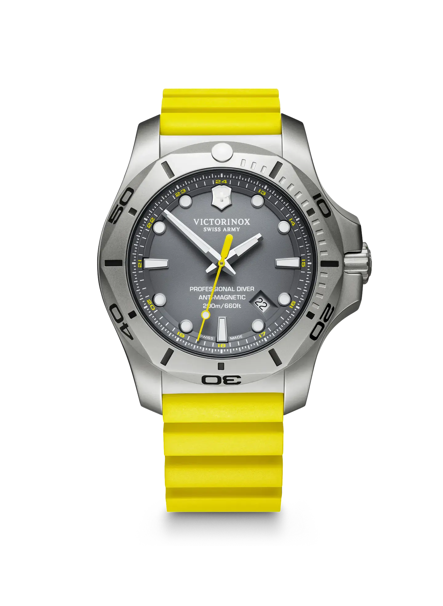 Reloj VICTORINOX I.N.O.X. Professional Diver 1