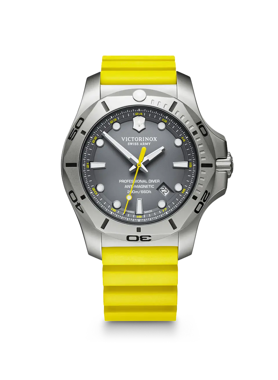 Reloj VICTORINOX I.N.O.X. Professional Diver 1